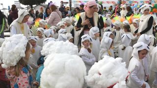 Virski Karnevalić 2017.