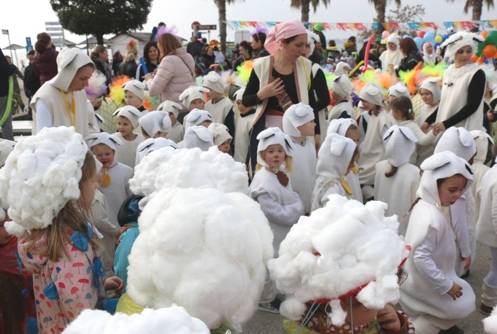 Virski Karnevalić 2017.