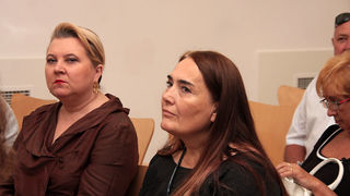 MAS: Otvorenje izložbe radova međunarodne ljetne škole ”Integracija 21.vijek”