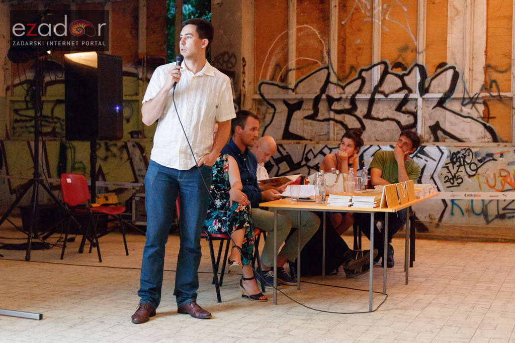 KvartArt: Poslijepodnevne subotnje aktivnosti i večernji koncert Miroslava Tadića