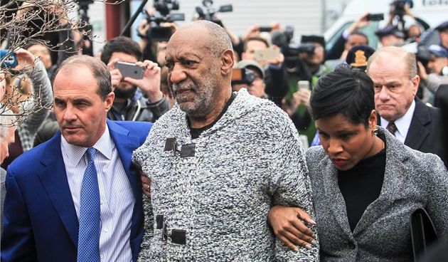 Bill Cosby, foto:HINA