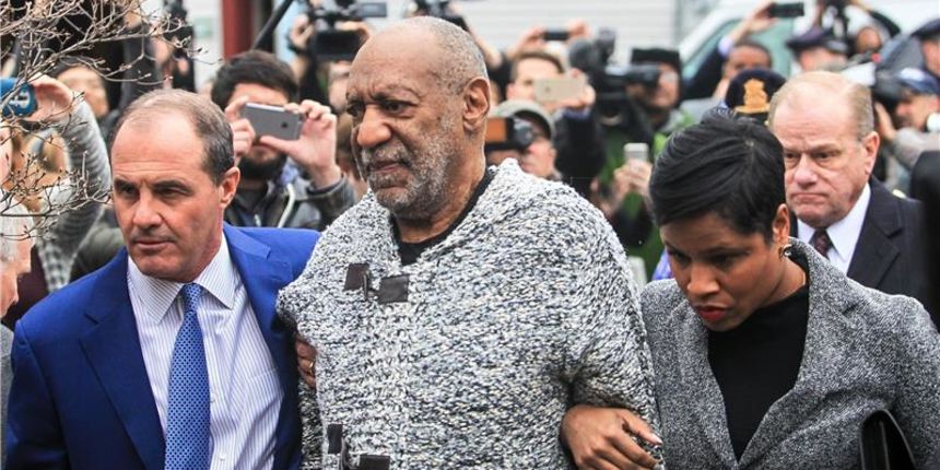 Bill Cosby, foto:HINA