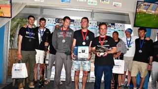 Dive In kup 2018.: Međunarodno ekipno natjecanje u podvodnom ribolovu Dive In kup 2018.: Međunarodno ekipno natjecanje u podvodnom ribolovu