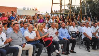 Kolan: Fešta od sira