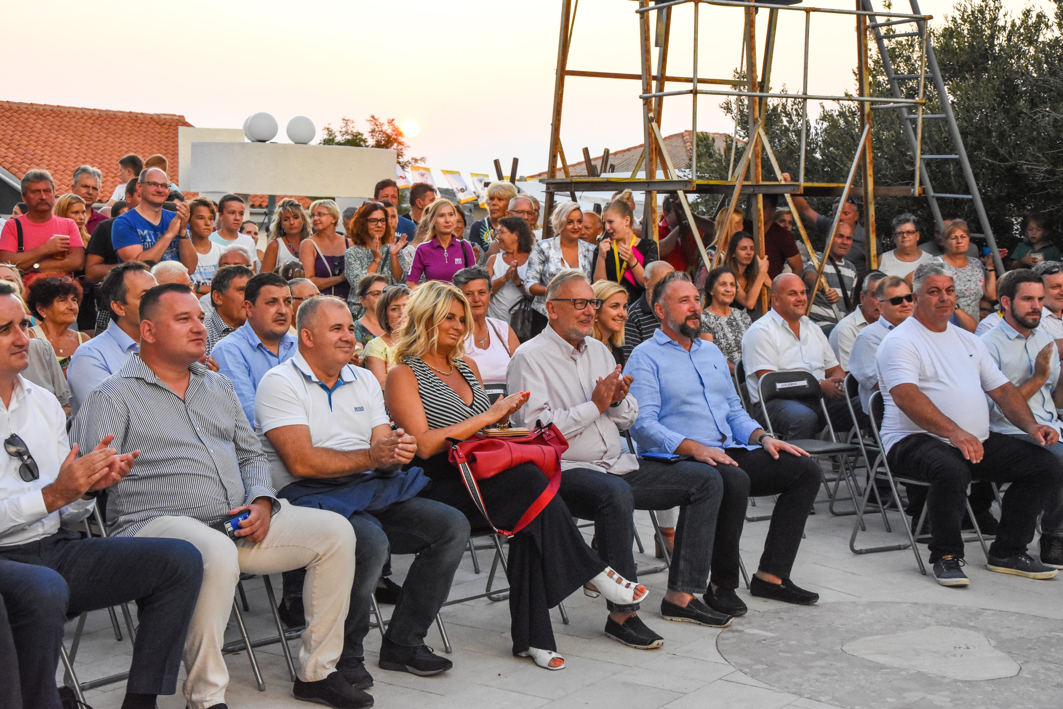 Kolan: Fešta od sira