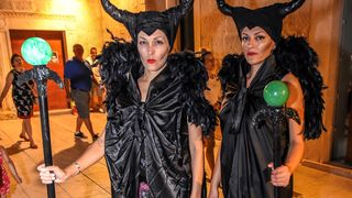 Paški ljetni karneval 2018.