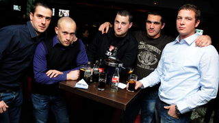 “Zadarska noć 2011.” u Zagrebu uz Mladena Grdovića