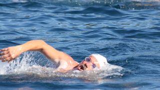 39. Plivački maraton Preko – Zadar, Foto: Edin Kadić 39. Plivački maraton Preko – Zadar, Foto: Edin Kadić