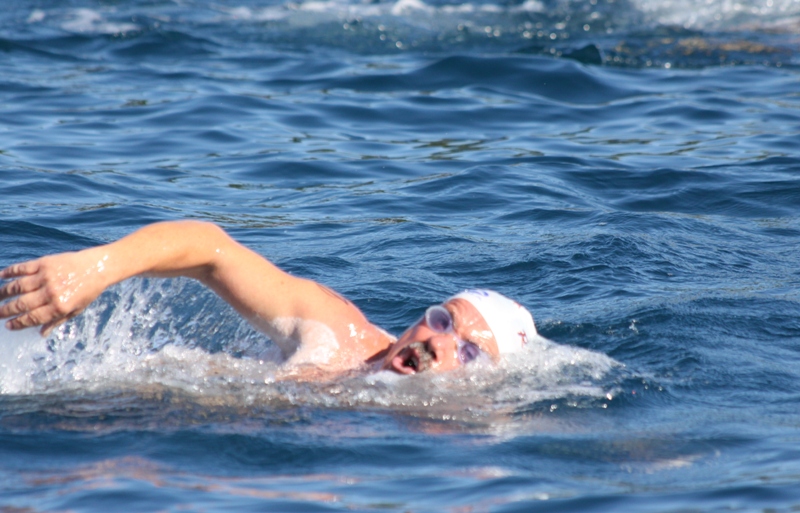 39. Plivački maraton Preko – Zadar, Foto: Edin Kadić 39. Plivački maraton Preko – Zadar, Foto: Edin Kadić