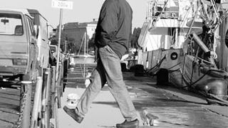 Izložba fotografija Željka Mršića “Rani Radovi”