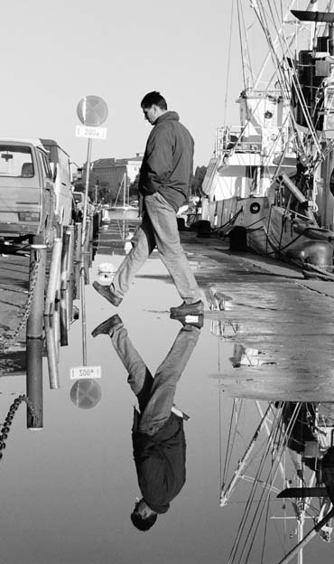 Izložba fotografija Željka Mršića “Rani Radovi”