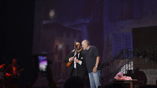 Spaladium Arena: Koncert Đorđe Balaševića, foto: Darko Belančić