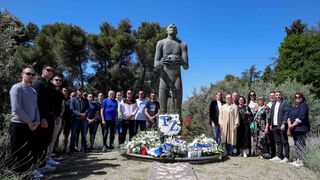 30 godina bez Krešimira Ćosića 30 godina bez Krešimira Ćosića