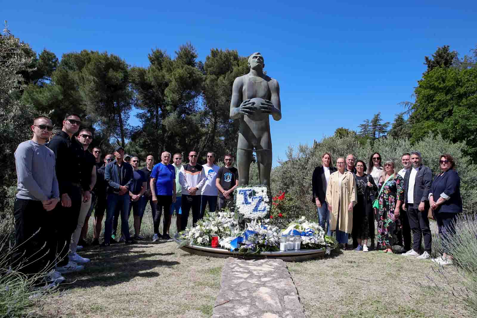 30 godina bez Krešimira Ćosića 30 godina bez Krešimira Ćosića