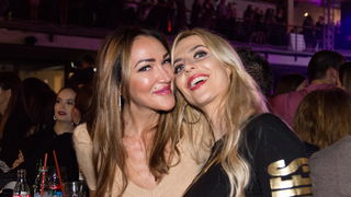 Koncert Doris Dragović u klubu Arsenal Zadar Koncert Doris Dragović u klubu Arsenal Zadar