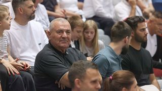 Favbet Premijer liga, finale doigravanja, 5. utakmica: KK Zadar – KK Split 93-66 Favbet Premijer liga, finale doigravanja, 5. utakmica: KK Zadar – KK Split 93-66