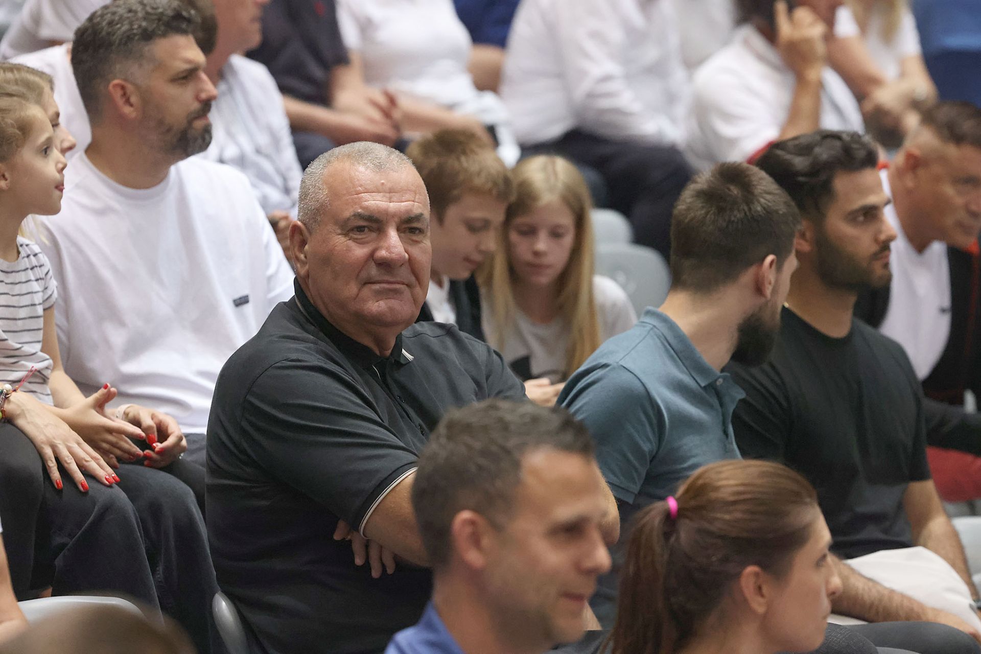 Favbet Premijer liga, finale doigravanja, 5. utakmica: KK Zadar – KK Split 93-66 Favbet Premijer liga, finale doigravanja, 5. utakmica: KK Zadar – KK Split 93-66