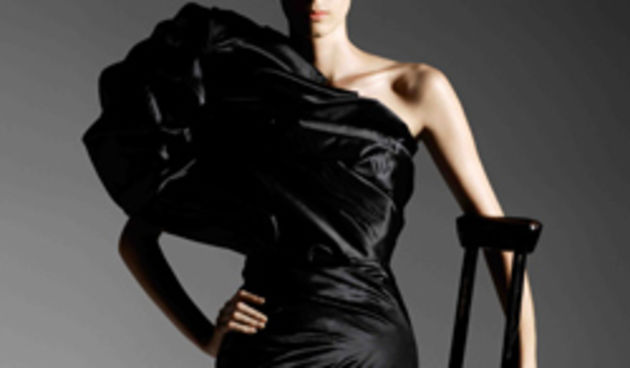 Kristina Šalinović i Ivan Alduk za Cro a Porter (Moda.hr)