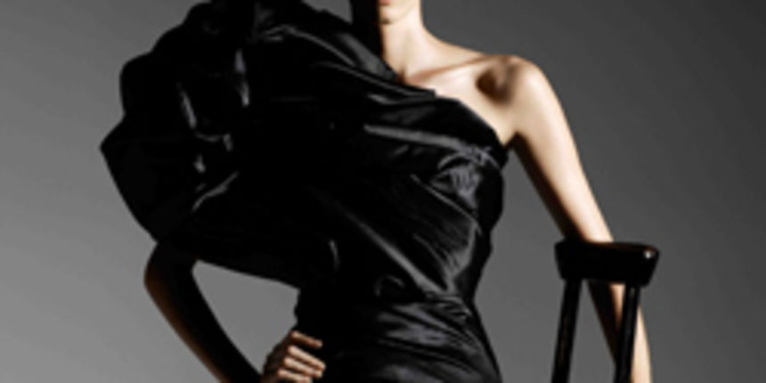 Kristina Šalinović i Ivan Alduk za Cro a Porter (Moda.hr) Kristina Šalinović i Ivan Alduk za Cro a Porter (Moda.hr)