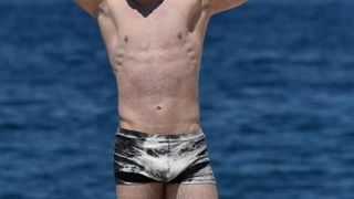 Ludijada zadarskih maturanata uz pjesmu i kupanje na Morskim orguljama. Foto: Dino Stanin/PIXSELL Ludijada zadarskih maturanata uz pjesmu i kupanje na Morskim orguljama. Foto: Dino Stanin/PIXSELL