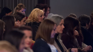 Pole/Chair/Dance show “Mental” @ HNK Zadar, 12.3.2016 – Foto: Ivan Toman Pole/Chair/Dance show “Mental” @ HNK Zadar, 12.3.2016 – Foto: Ivan Toman