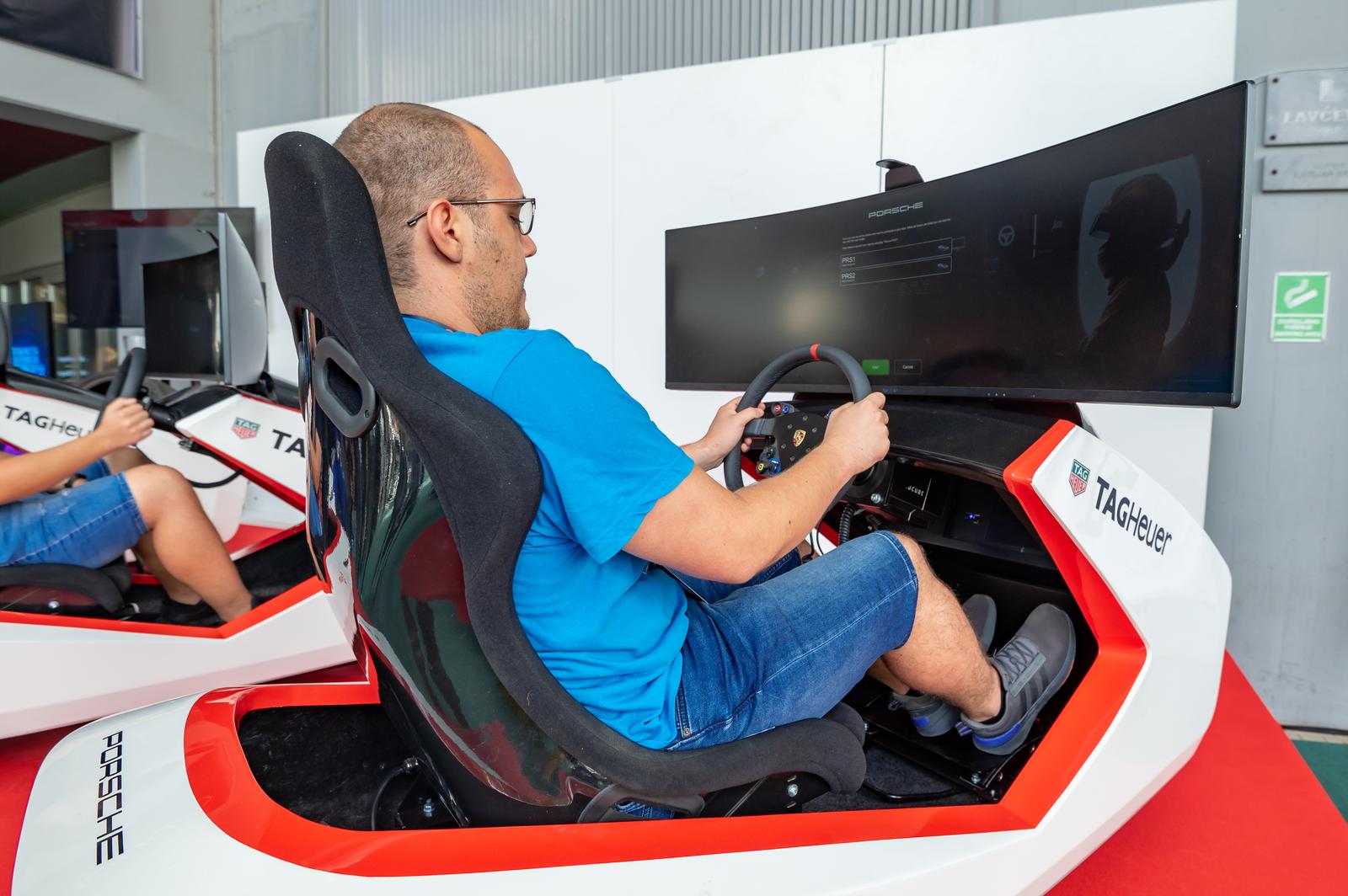 UREĐIVANJE GALERIJE: Međunarodna konferencija Infobip Shift počela na Višnjiku UREĐIVANJE GALERIJE: Međunarodna konferencija Infobip Shift počela na Višnjiku