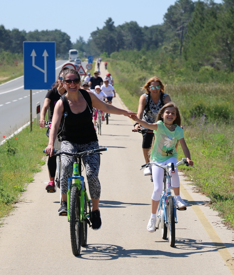 Virska biciklijada Virska biciklijada