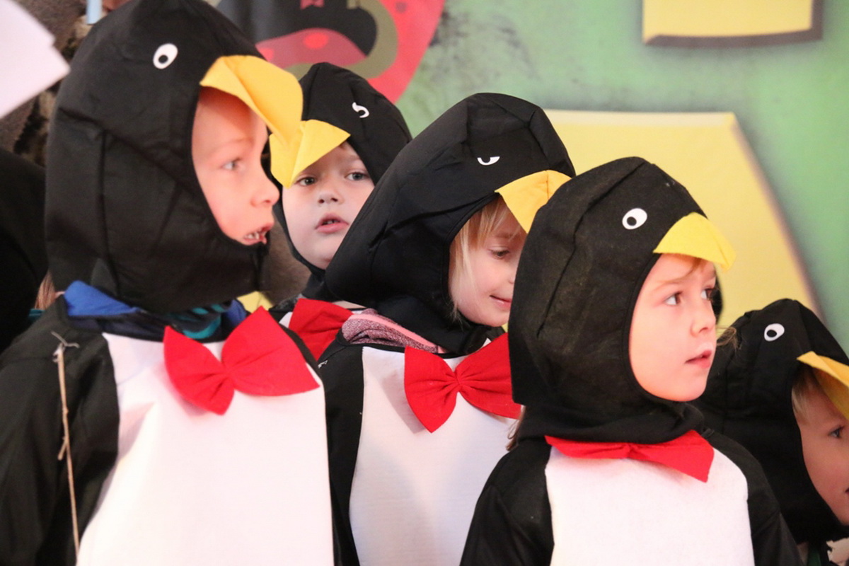 Virske “Male maškare”: najveselija karnevalska povorka Virske “Male maškare”: najveselija karnevalska povorka