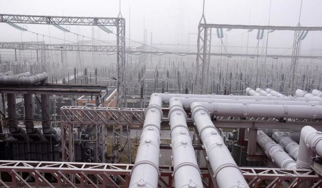 Termoelektrana i toplana Sisak, Foto: Nikola Cutuk/PIXSELL