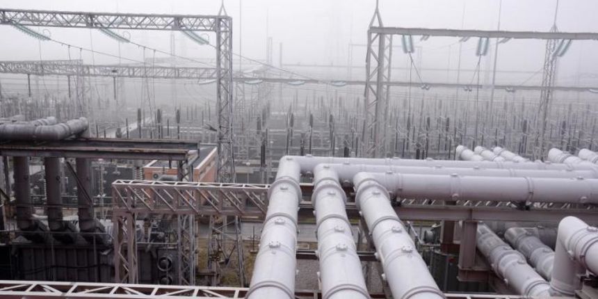 Termoelektrana i toplana Sisak, Foto: Nikola Cutuk/PIXSELL Termoelektrana i toplana Sisak, Foto: Nikola Cutuk/PIXSELL