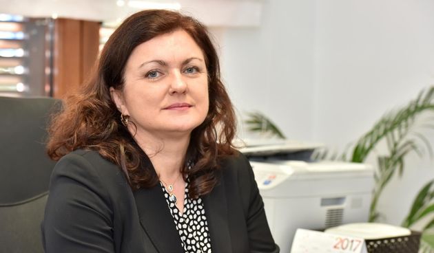 Sandra Vukić