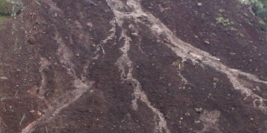 Klizište – ilustracija (Foto: Reuters) Klizište – ilustracija (Foto: Reuters)