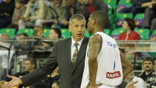 Final Four NLB lige: Zadar – Hemofarm, 25.4.2008.