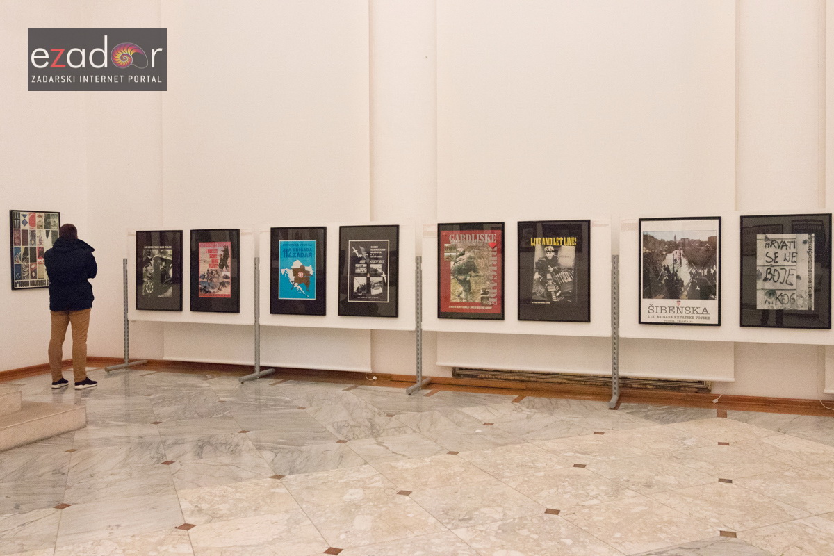 Noć muzeja 2018. u Zadru Noć muzeja 2018. u Zadru