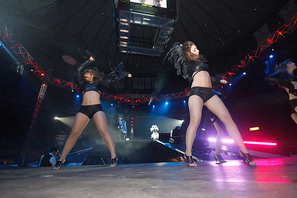 “Top Stars” u Zadru (foto: Saša Čuka)