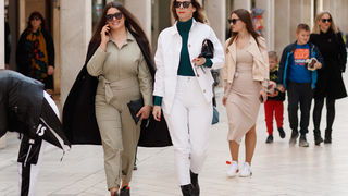 Đir po gradu, subotnja špica, 13. ožujka 2021 Đir po gradu, subotnja špica, 13. ožujka 2021