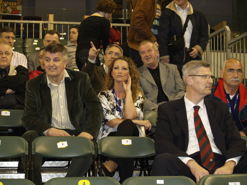 Final four NLB lige, Ljubljana 25.i 26. travnja 2008. Final four NLB lige, Ljubljana 25.i 26. travnja 2008.