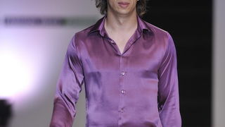 Posljednja vecer Dreft Fashion weeka u Bocarskom domu. Foto: Marko Miscevic / CROPIX