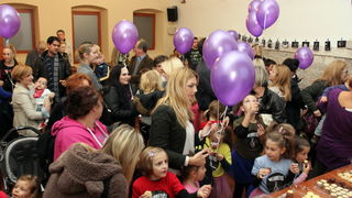 Zadarski Palčići Zadarski Palčići