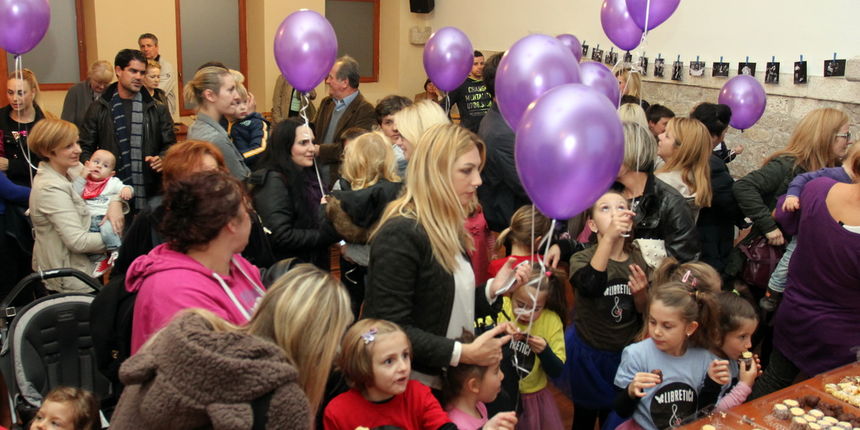 Zadarski Palčići Zadarski Palčići