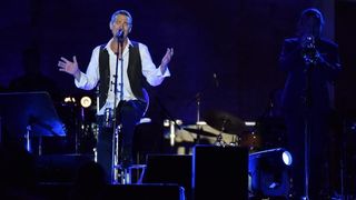 Zadar: Massimo & Zagrebački solisti održali koncert na Forumu Zadar: Massimo & Zagrebački solisti održali koncert na Forumu