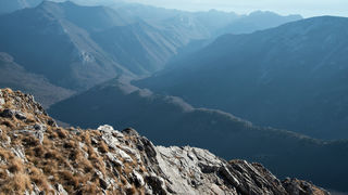 Od Velikog Rujna, preko Rujanske kose do Višerujna…