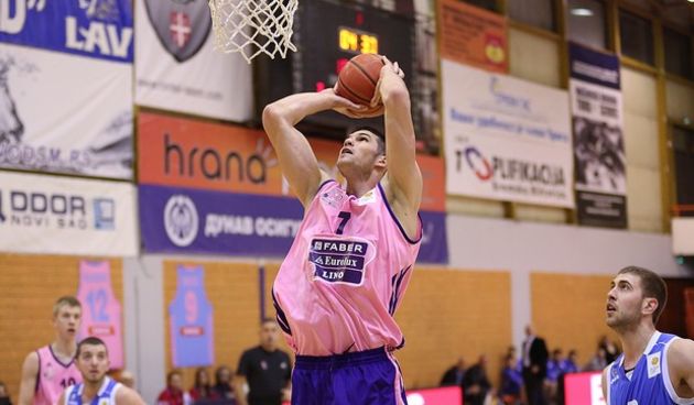 Mega Leks, foto: abaliga