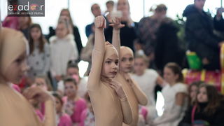 Plesni karneval u City Galleriji Plesni karneval u City Galleriji