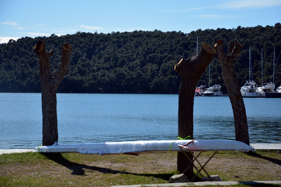 Đir po Skradinu, Foto Kristina Kajic