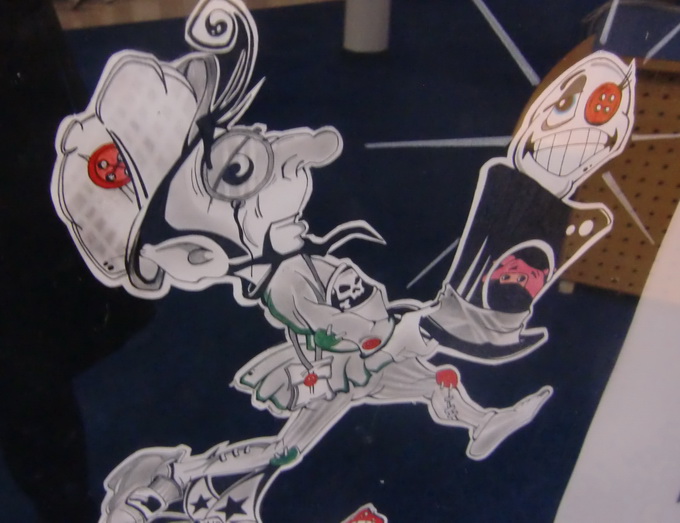 Tragovima Sherlocka Holmesa 2013 Tragovima Sherlocka Holmesa 2013