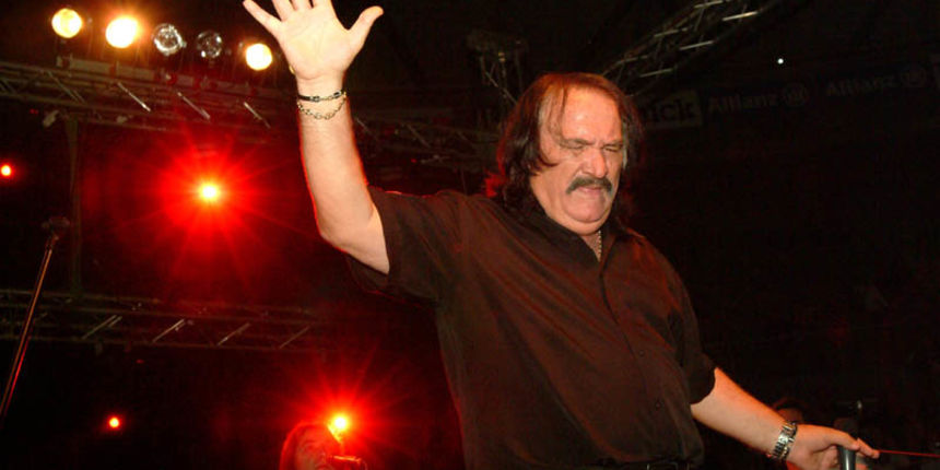 Mate Miso Kovac u Zadru 9.listopada 2008. Mate Miso Kovac u Zadru 9.listopada 2008.