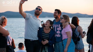 Večernji đir po gradu 10. srpnja 2019. Večernji đir po gradu 10. srpnja 2019.