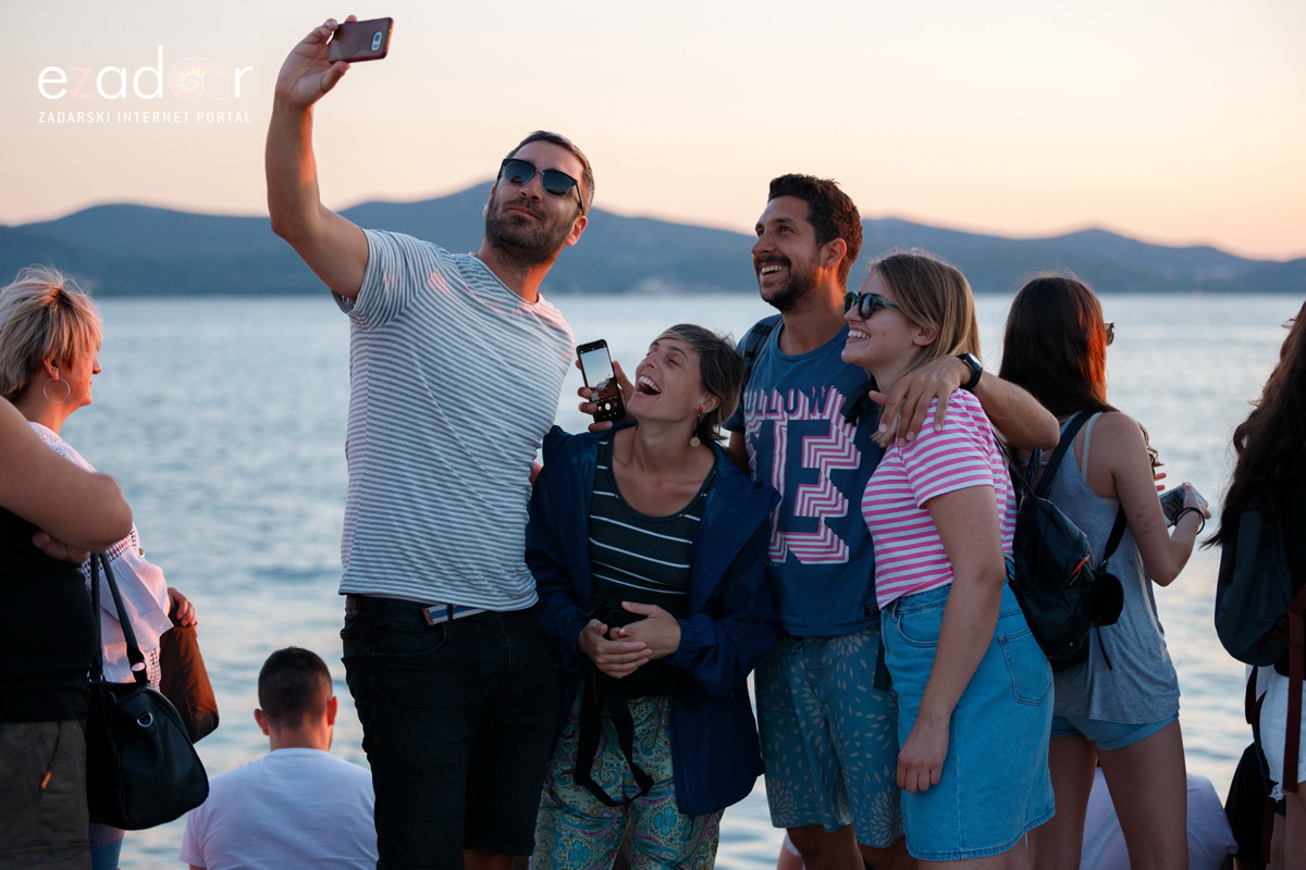 Večernji đir po gradu 10. srpnja 2019. Večernji đir po gradu 10. srpnja 2019.