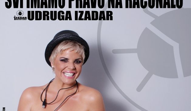 iZadar provodi kampanju “Svi imamo pravo na računalo”